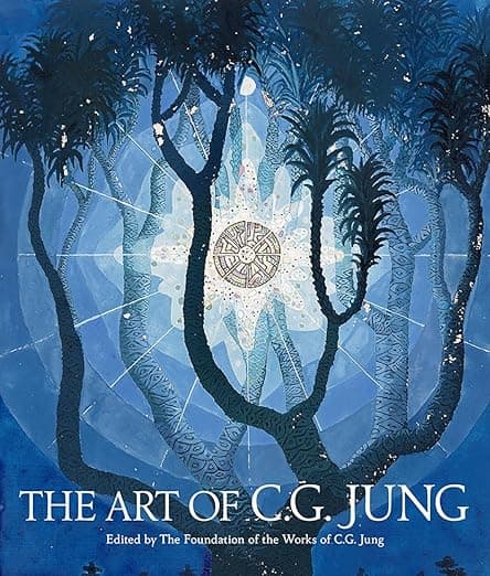 The Art of C. G. Jung - C. G. Jung