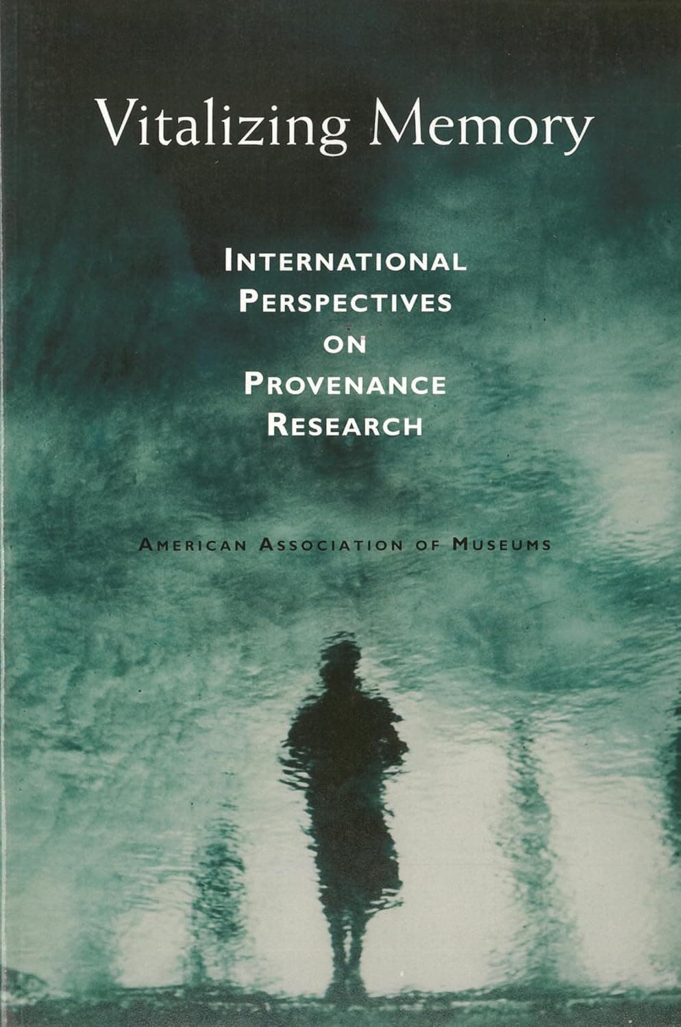 Vitalizing Memory: International Perspectives on Provenance Research