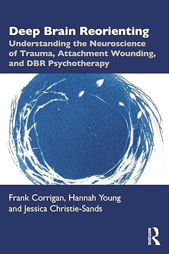 Deep Brain Reorienting - Hannah Frank