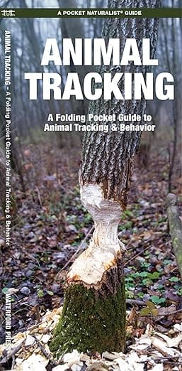 Animal Tracking (Outdoor Recreation and Survival) - Waterford Press Waterford Press