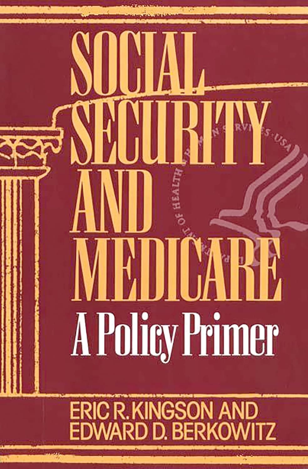 Social Security and Medicare: A Policy Primer