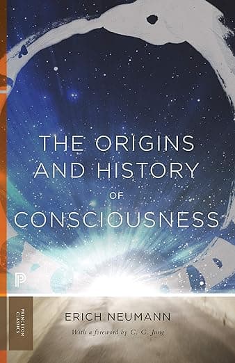 The Origins and History of Consciousness (Princeton Classics) - C. G. Jung