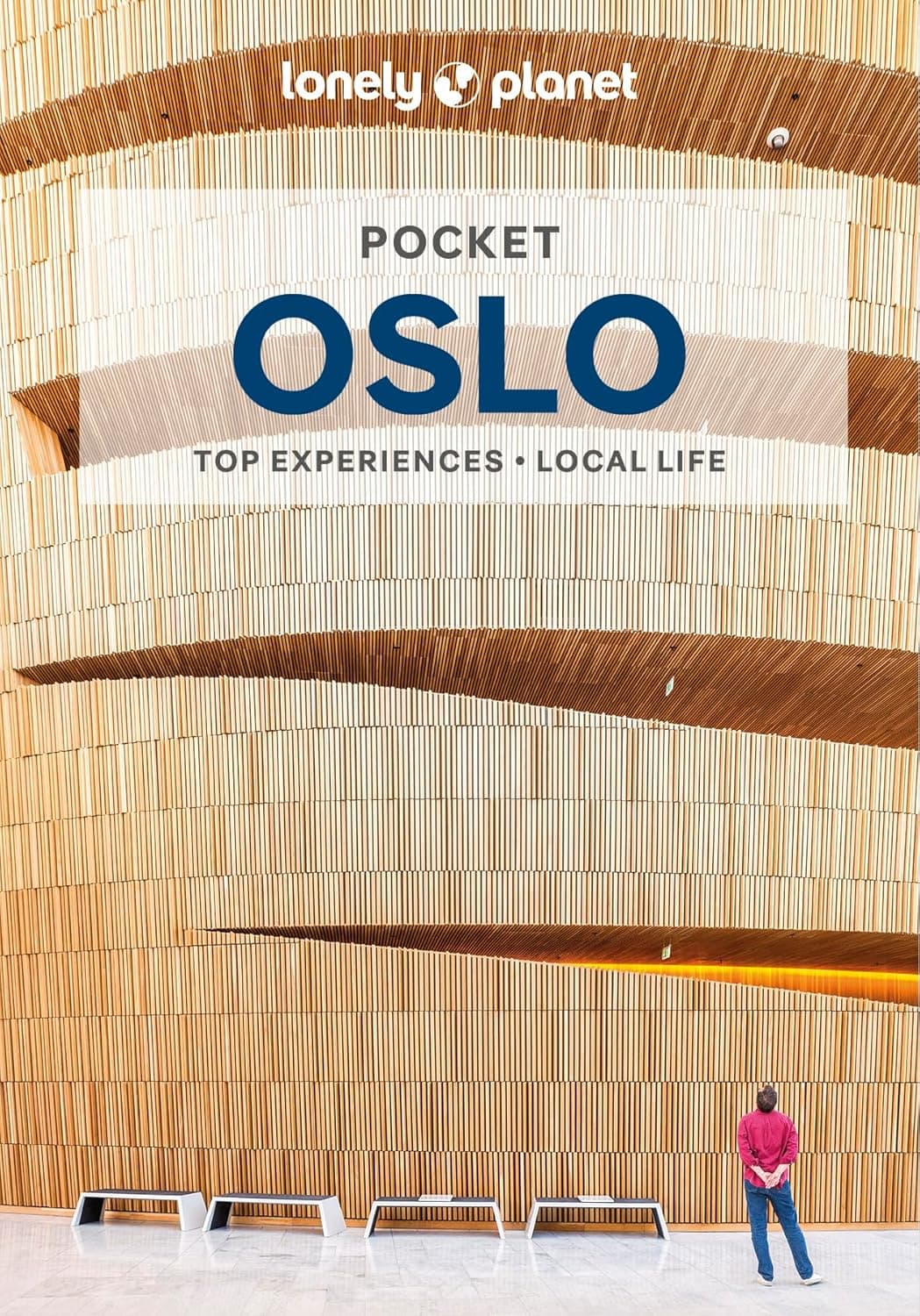 Lonely Planet Pocket Oslo: Discover Twice the City in Half the Time | Top Sights | Maps & Walking Tours | Covers Oslo Opera House, Holmenkollen Ski Jump, Vigelandsanlegget and more (Pocket Guide) - Lonely Planet