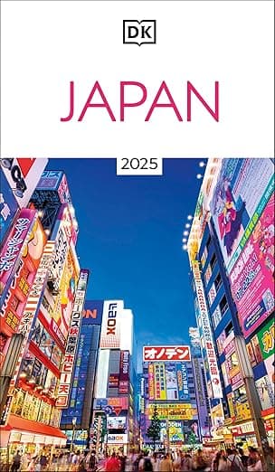 DK Japan (Travel Guide) - DK Travel