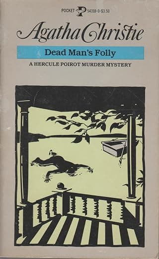 Dead man's folly