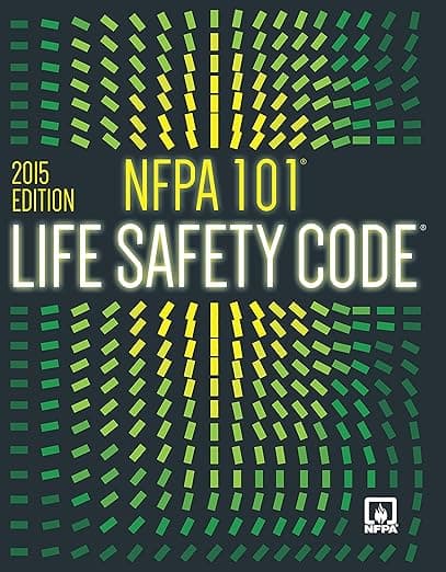 NFPA 101 LIFE SAFETY CODE 2015 - National Fire Protection Association