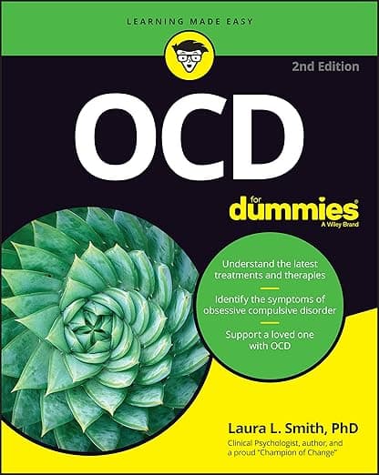 OCD For Dummies - John Lau