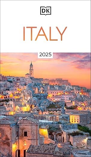 DK Italy (Travel Guide) - DK Travel