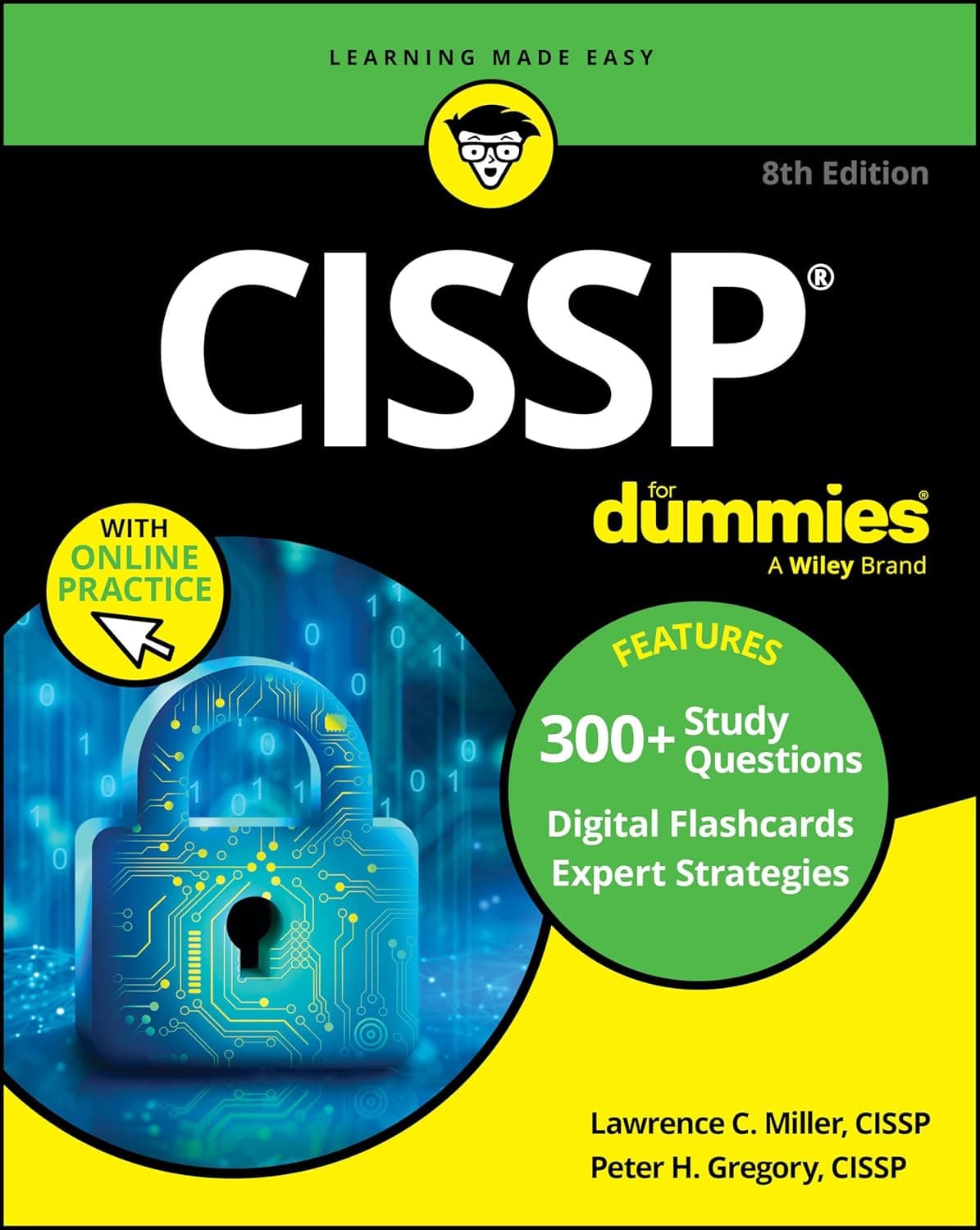 CISSP For Dummies - Peter H. Gregory