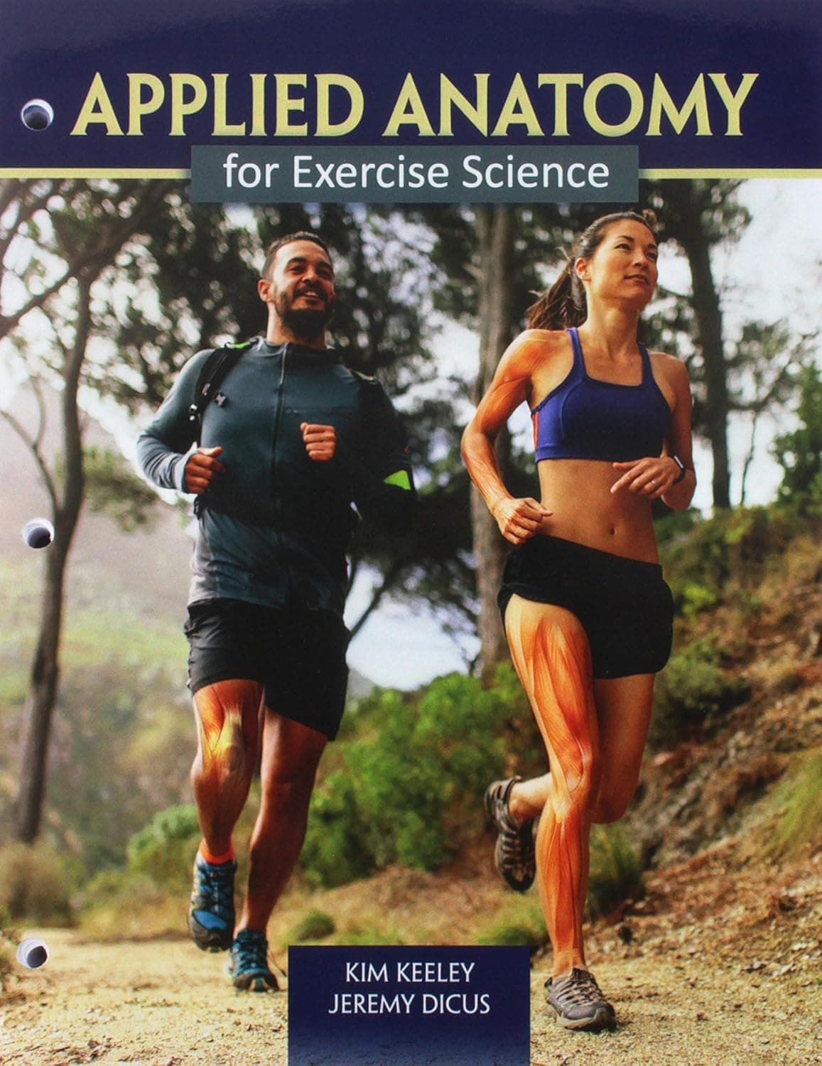 Applied Anatomy for Exercise Science