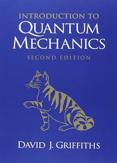 Introduction to Quantum Mechanics (2nd Edition) - David Hall