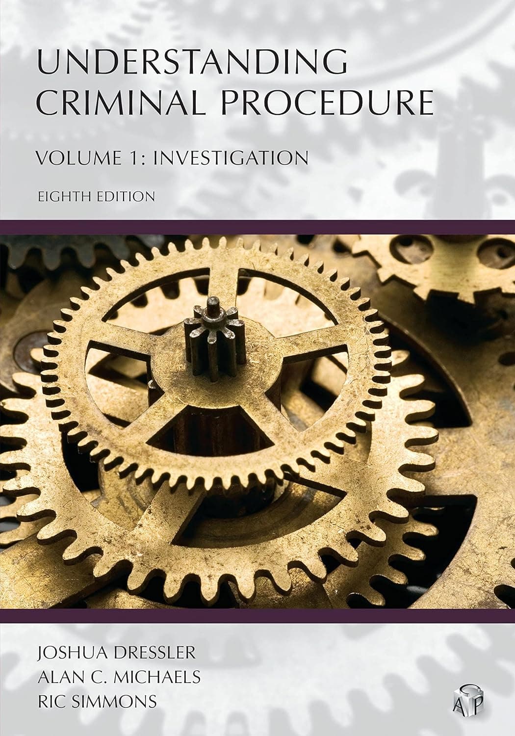 Understanding Criminal Procedure: Investigation (Volume 1) (Understanding Series) - Joshua Dressler