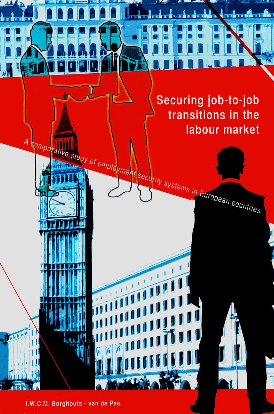 Securing Job-to-Job transitions in the labour market: A comparative study of employment security systems in European Countries - Irmgard Borghouts-Van De Pas