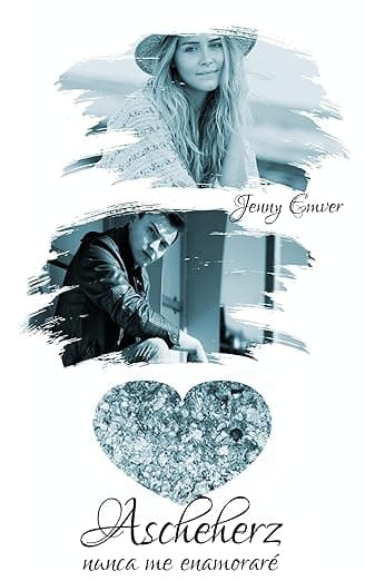 Ascheherz: nunca me enamoraré (Hearts (3)) (German Edition) - Books on Demand