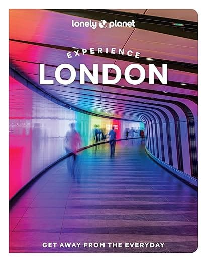 Lonely Planet Experience London (Travel Guide) - Lonely Planet