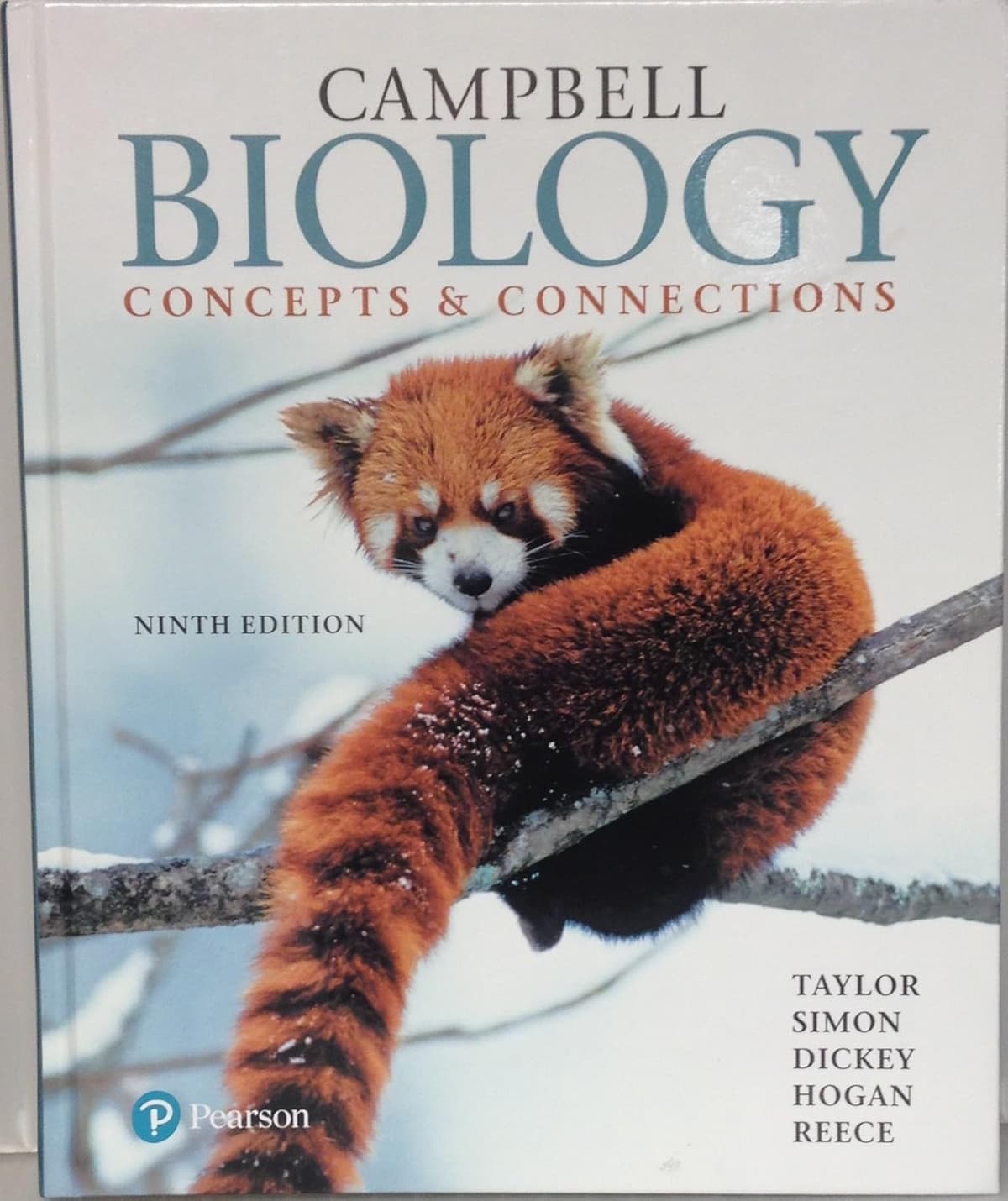 Campbell Biology: Concepts & Connections - Eric Simon