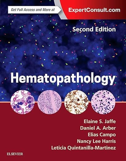 Hematopathology - DANIEL A. ARBER