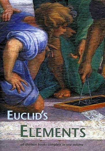 Euclid's Elements - Euclid