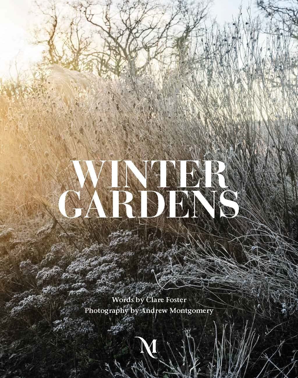 Winter Gardens - Clearview