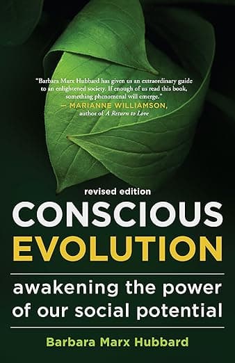 Conscious Evolution: Awakening the Power of Our Social Potential - Neale Donald Walsch