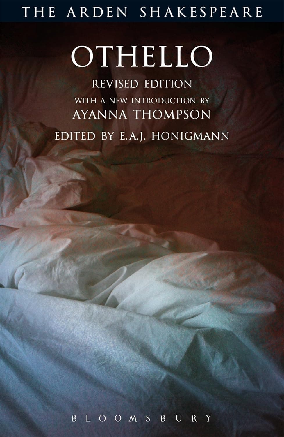 Othello: Revised Edition (The Arden Shakespeare Third Series) - William Shakespeare