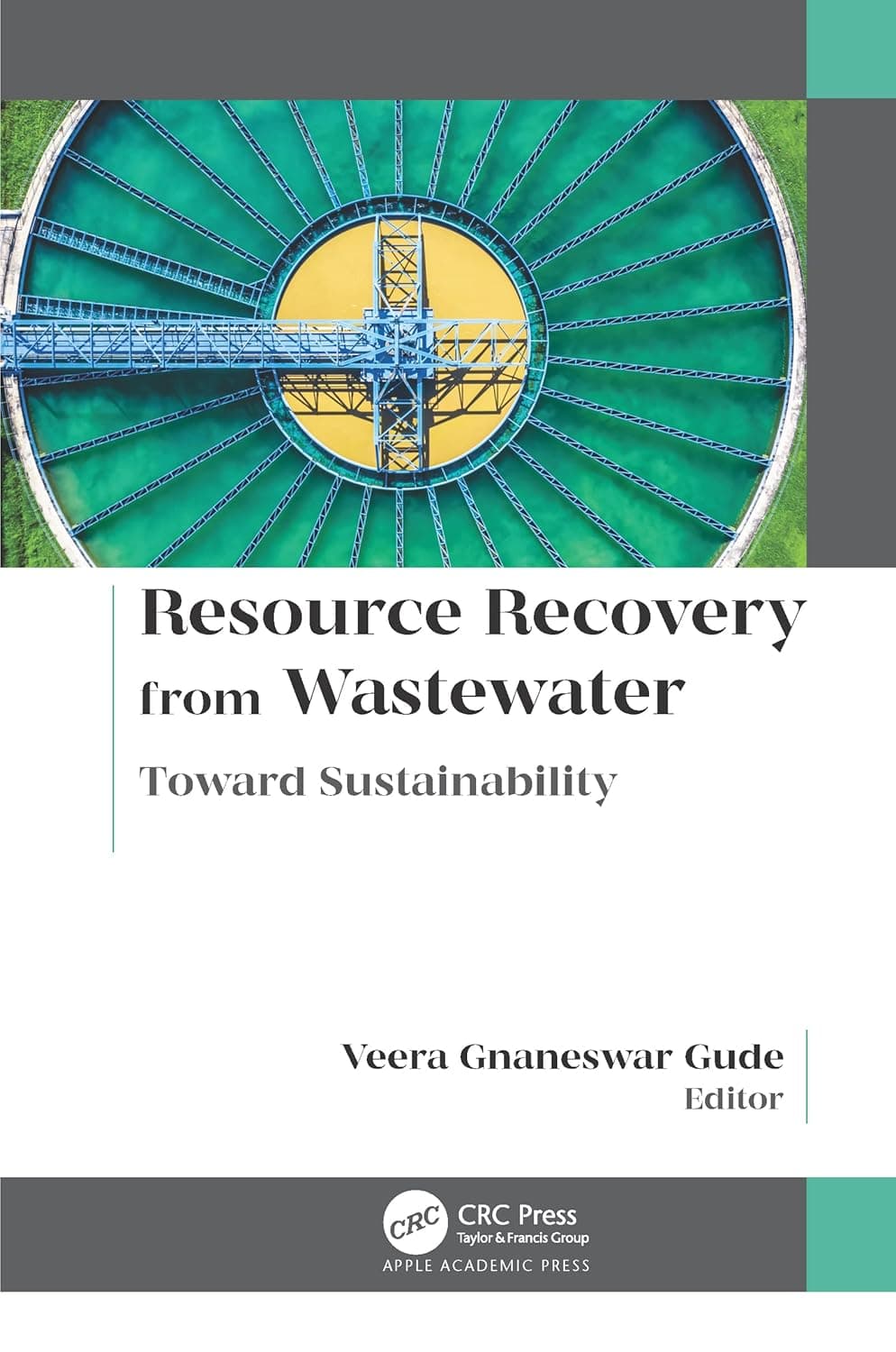 Resource Recovery from Wastewater