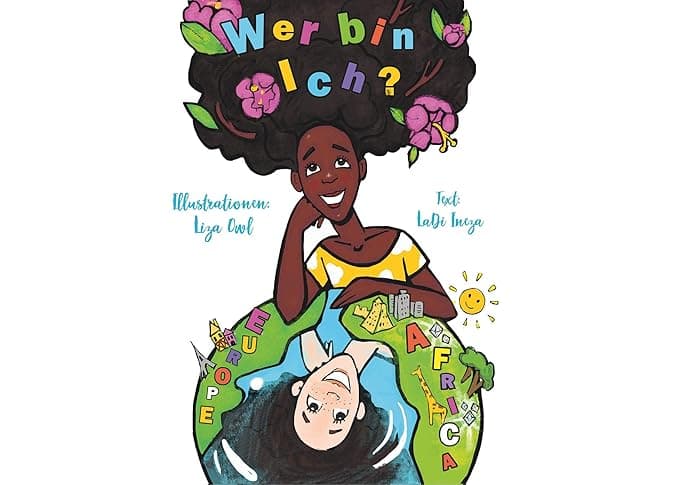 Wer bin Ich?: Eine wertvolle Reise von LaDi Ineza (German Edition) - Books on Demand