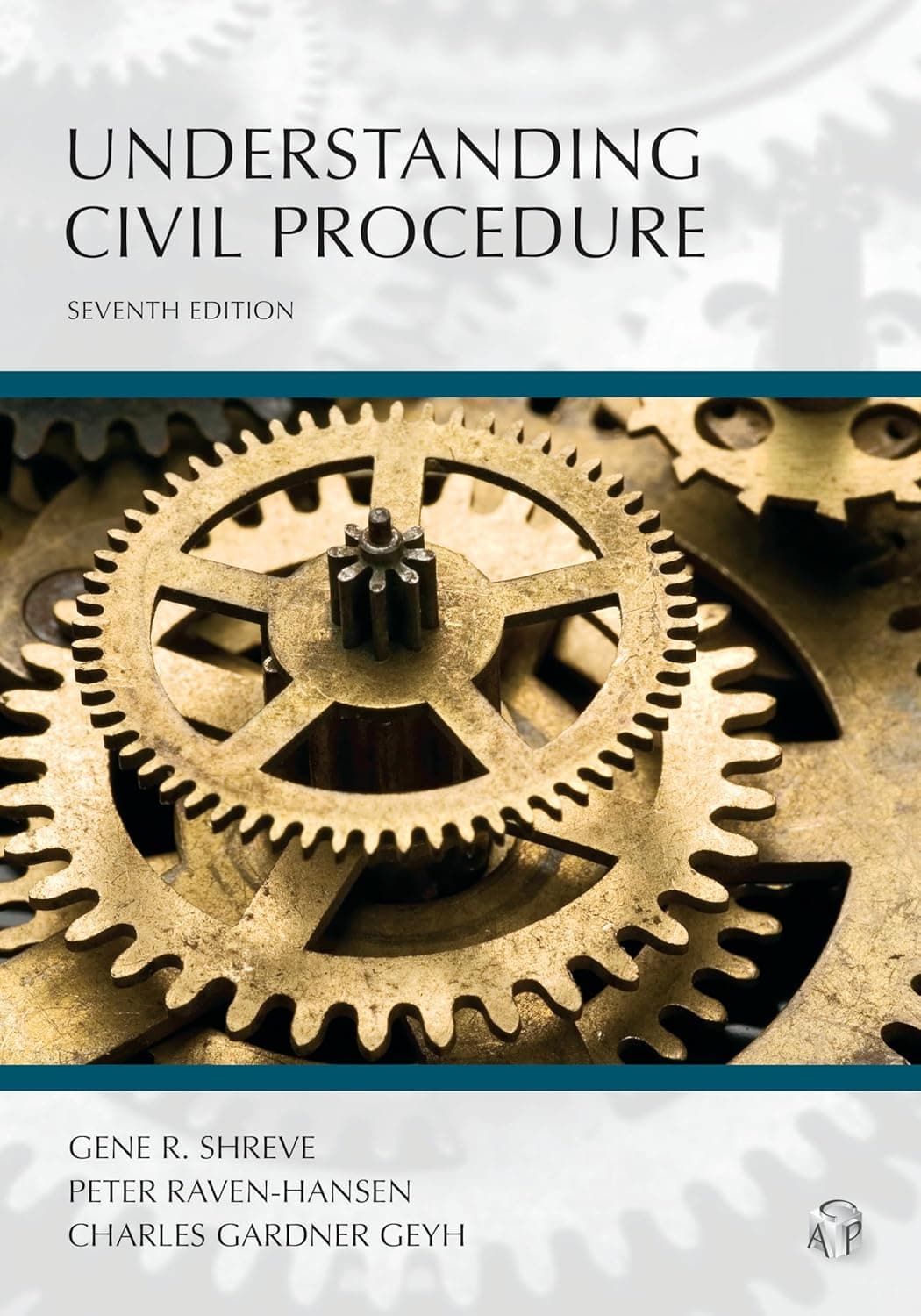 Understanding Civil Procedure (Understanding Series) - Carolina Academic Press
