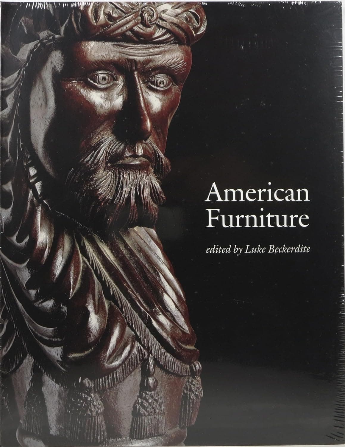 American Furniture 2000 (American Furniture Annual) - Luke Beckerdite