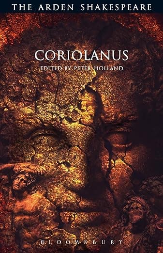 Coriolanus: Third Series (The Arden Shakespeare Third Series, 4) - Ann Scott