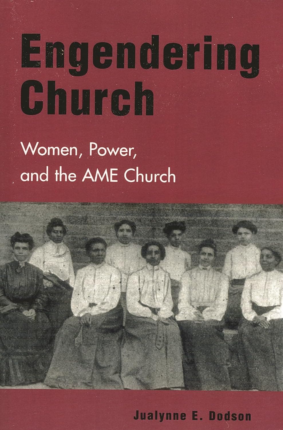 Engendering Church