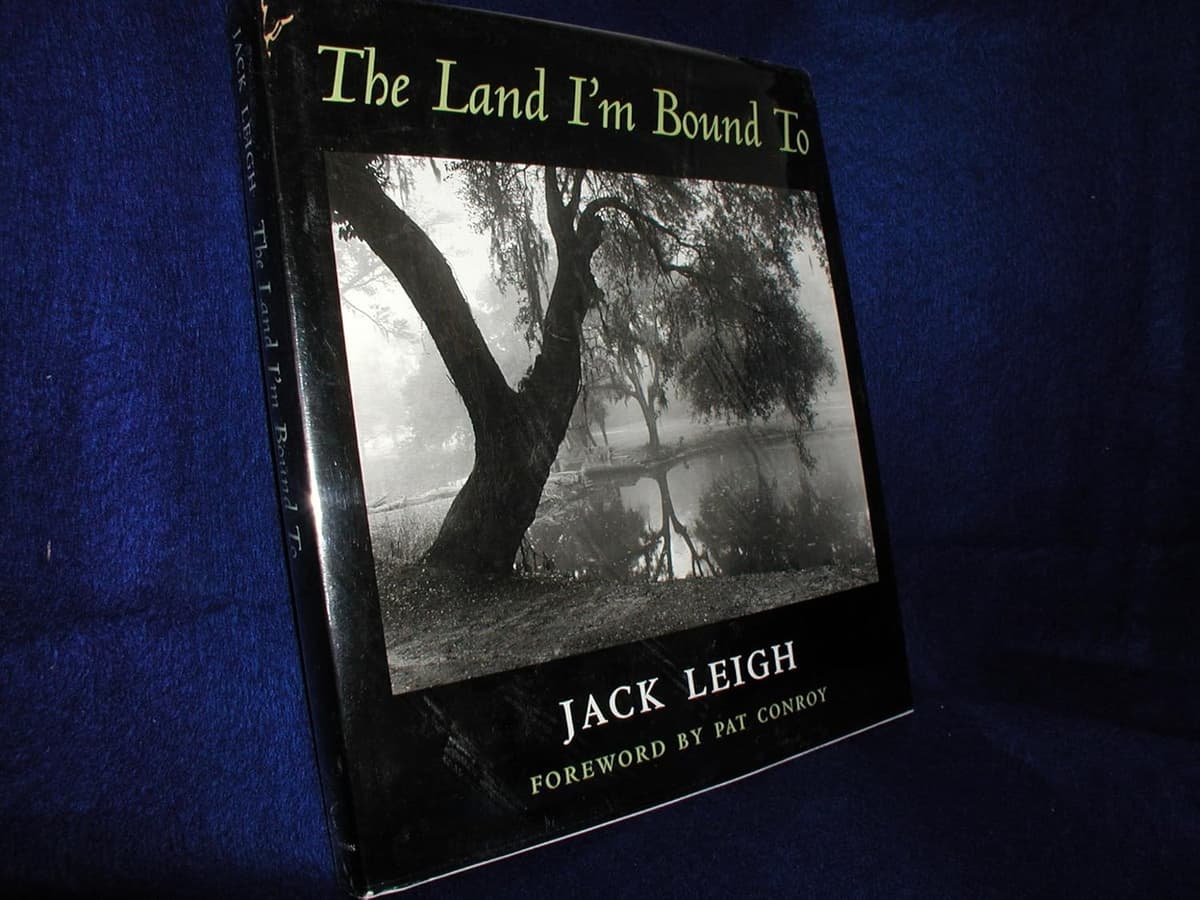 The Land I'm Bound To: Photographs - W. W. Norton & Company