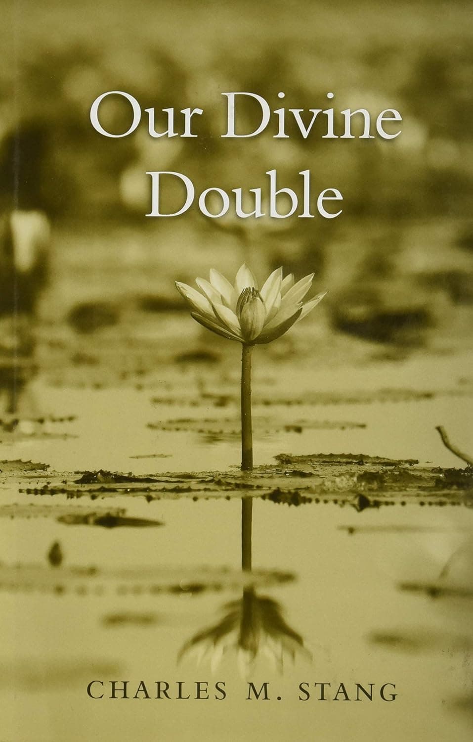 Our Divine Double - Charles M. Stang