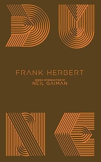 Dune (Penguin Galaxy) - Frank Herbert