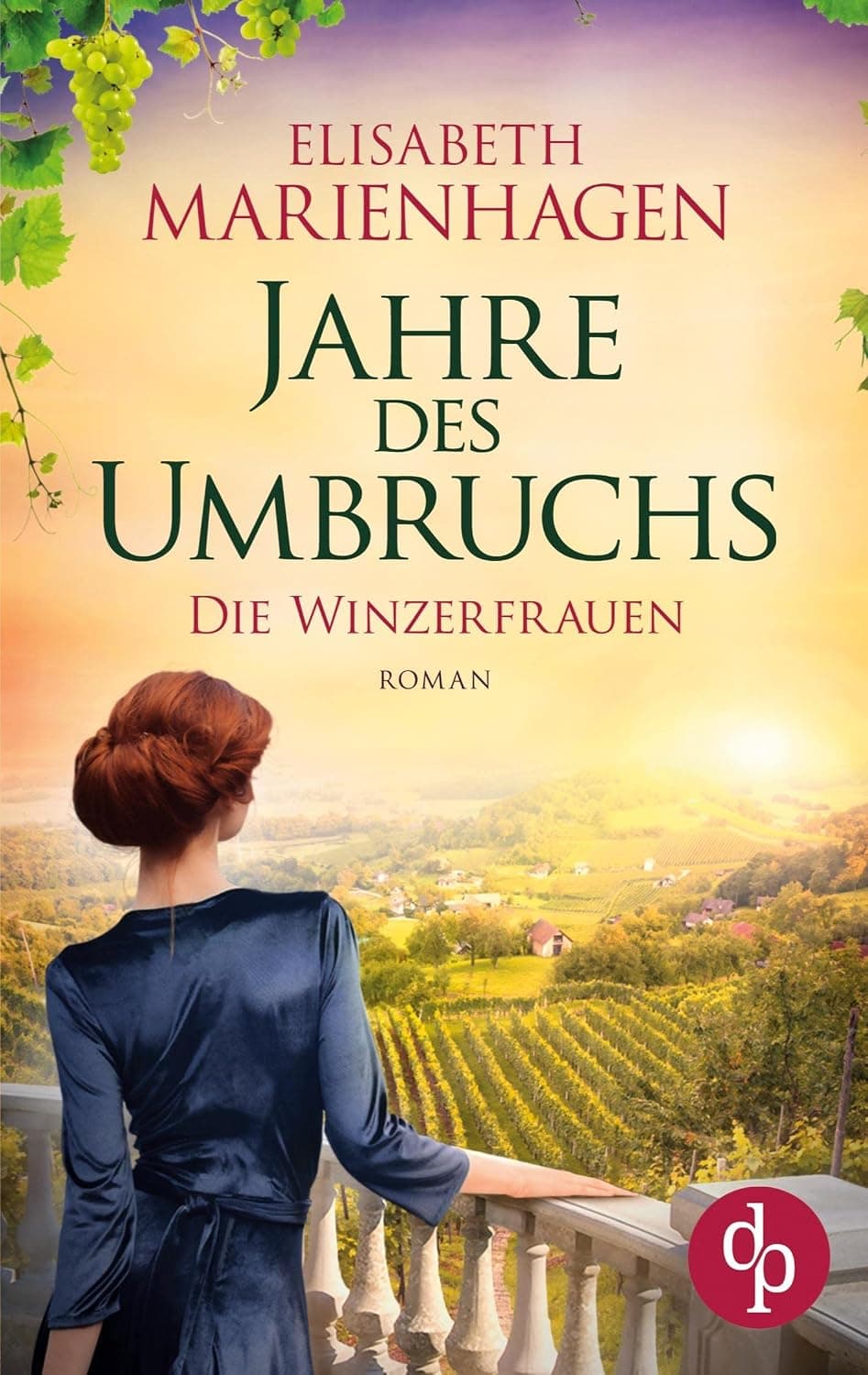 Jahre des Umbruchs (German Edition) - DP Verlag