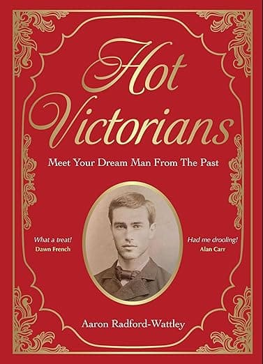 Hot Victorians: Meet Your Dream Man From the Past - Greenfinch