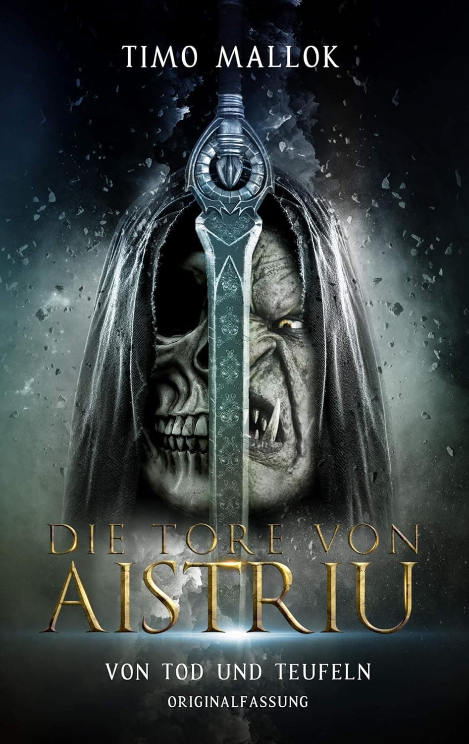 Von Tod und Teufeln: Originalfassung (German Edition) - Books on Demand