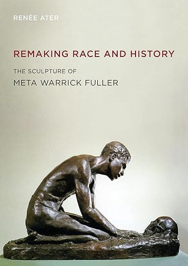Remaking Race and History: The Sculpture of Meta Warrick Fuller - Fuller
