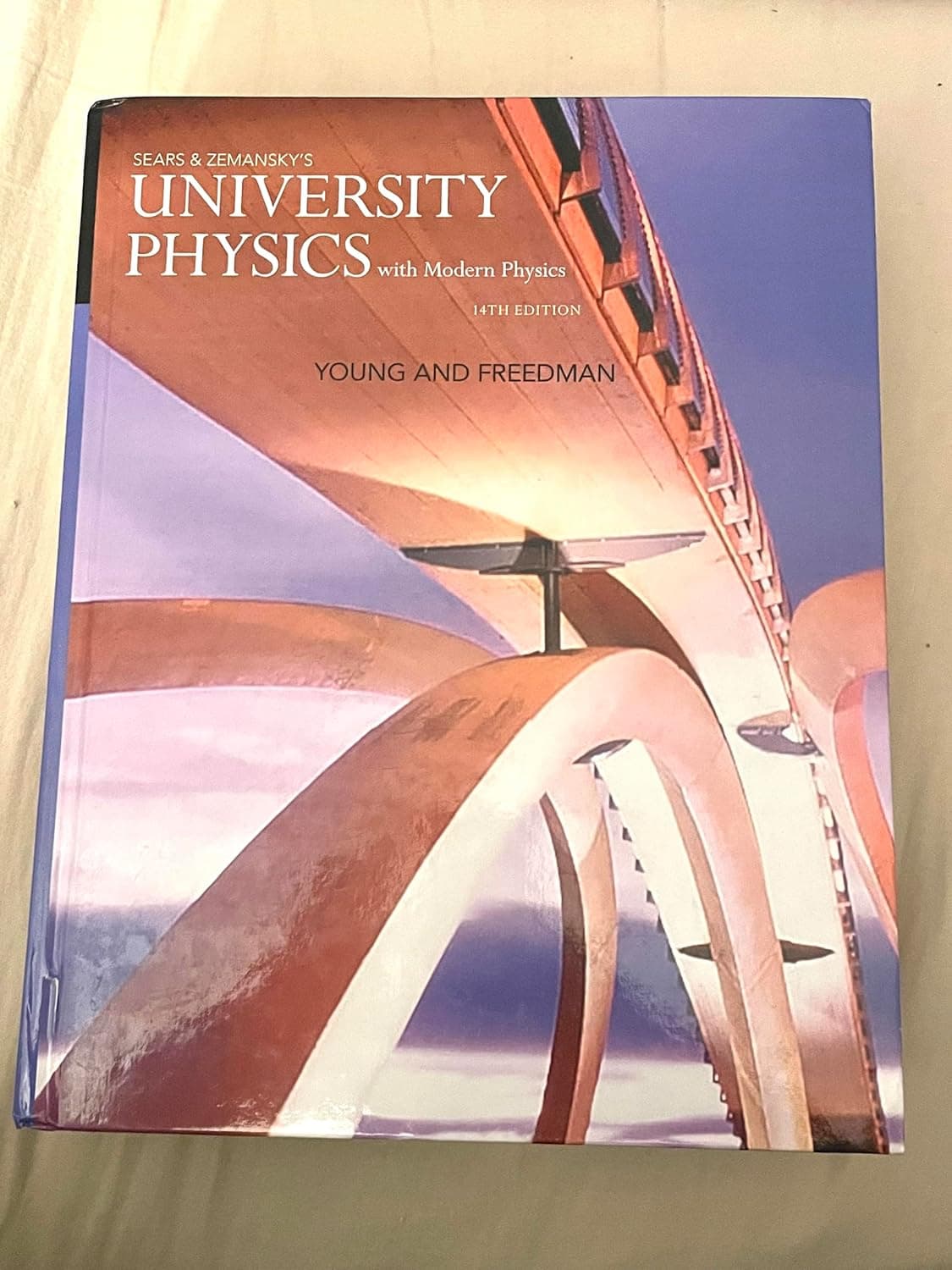 University Physics with Modern Physics (14th Edition) - Hugh D. Young