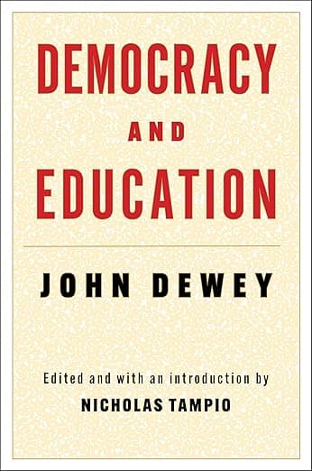 Democracy and Education - Columbia University Press