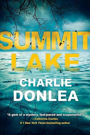 Summit Lake - Kensington
