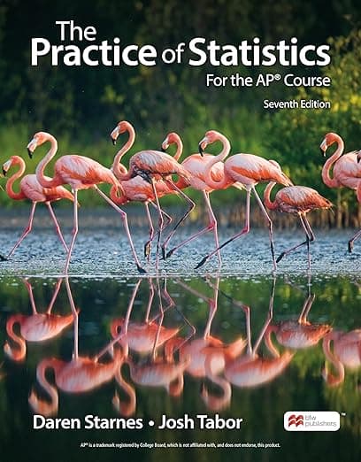 The Practice of Statistics for the AP® Course - W. H. Freeman