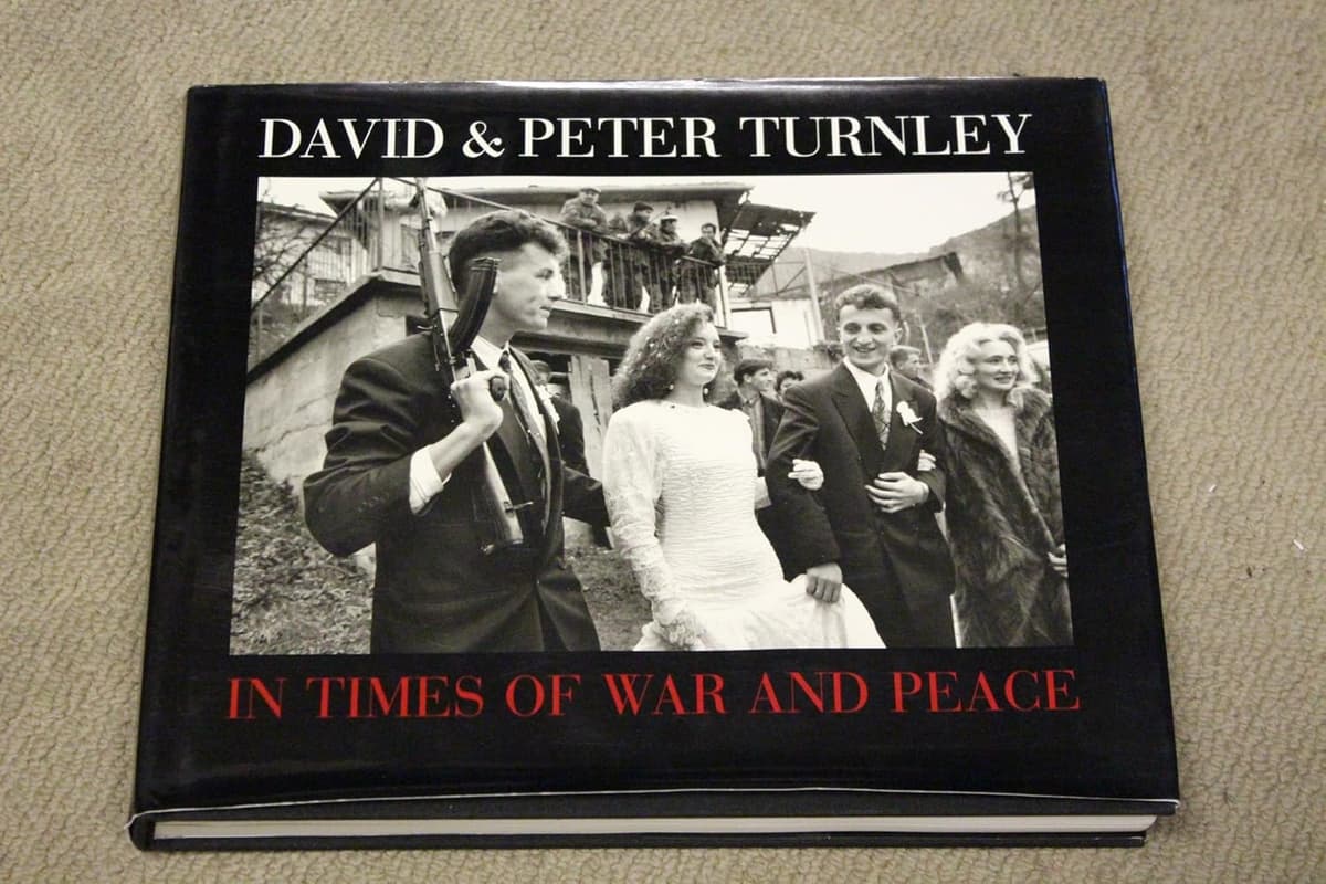 In Times of War and Peace - Abbeville Press