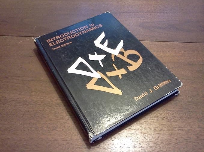Introduction to Electrodynamics - David Hall
