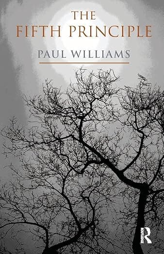 The Fifth Principle - Paul Williams