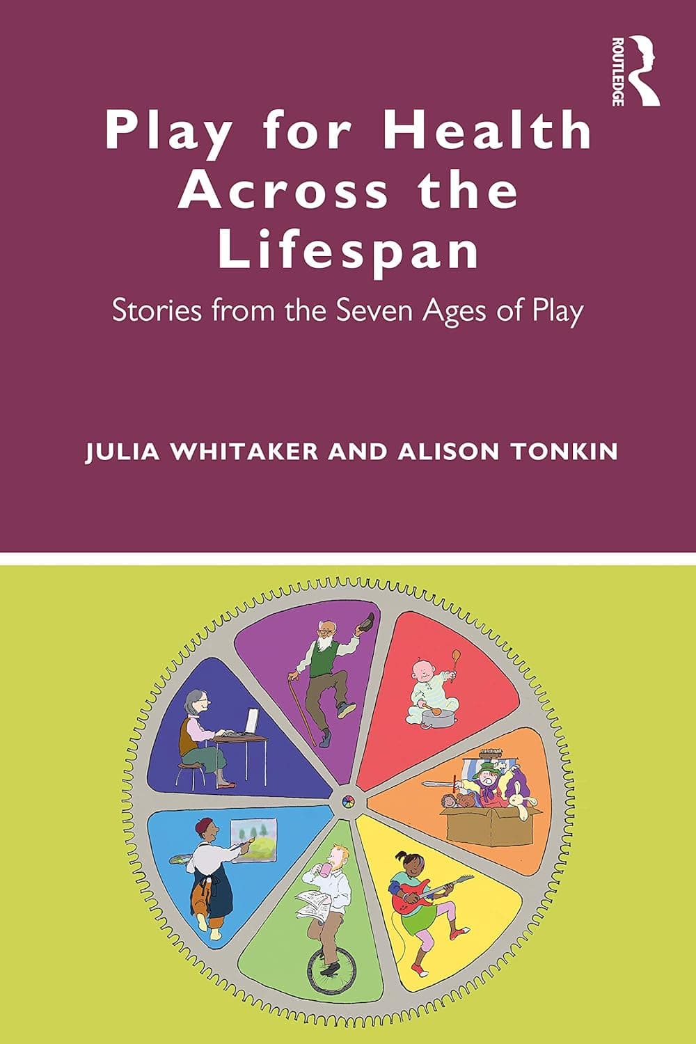 Play for Health Across the Lifespan