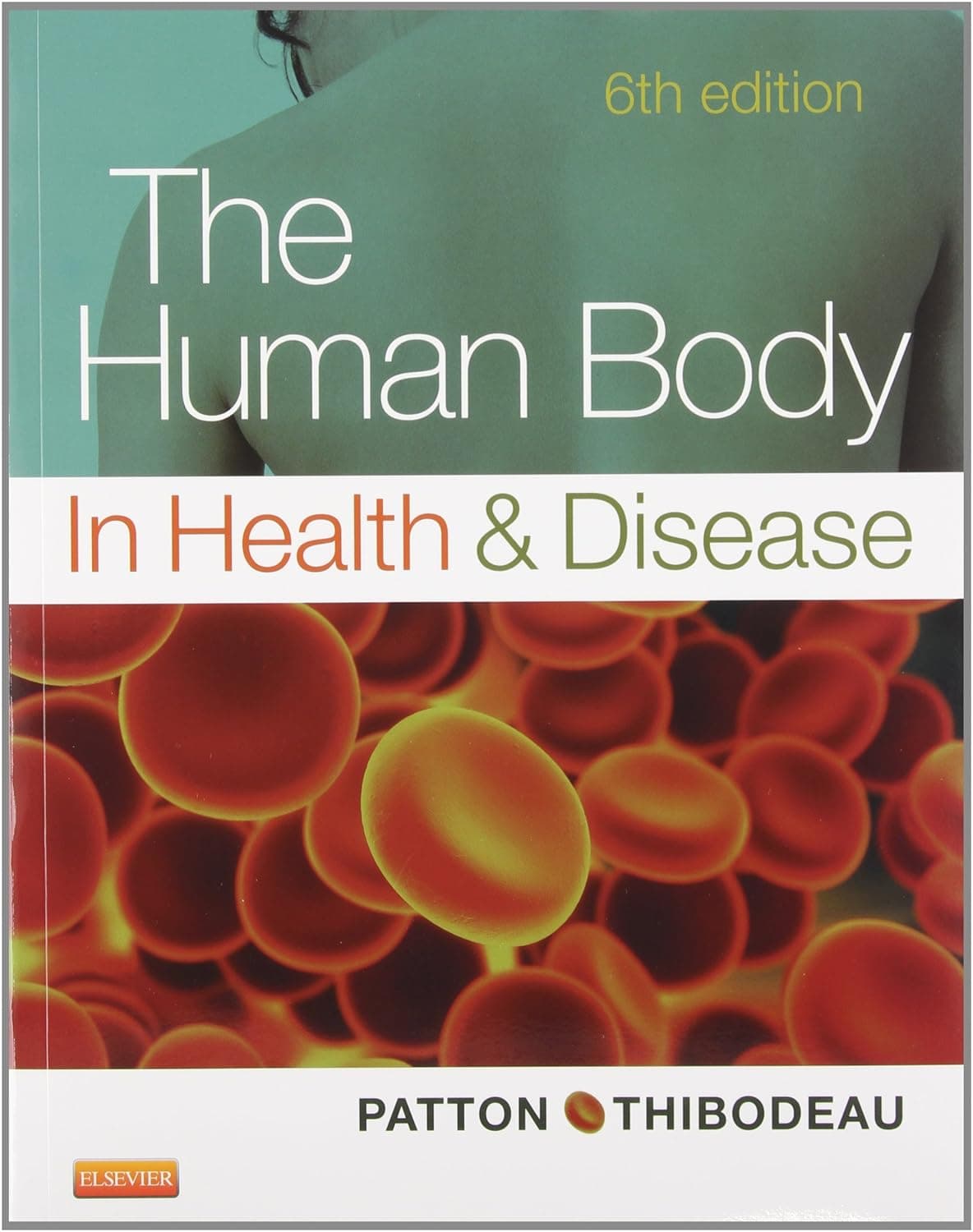 Anatomy and Physiology Online for The Human Body in Health & Disease (Access Code and Textbook Package) - Kevin T. Patton PhD