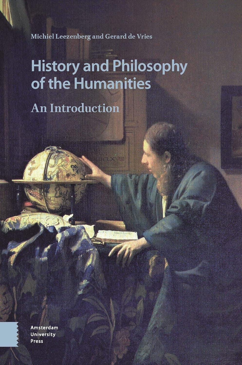 History and Philosophy of the Humanities - Amsterdam University Press