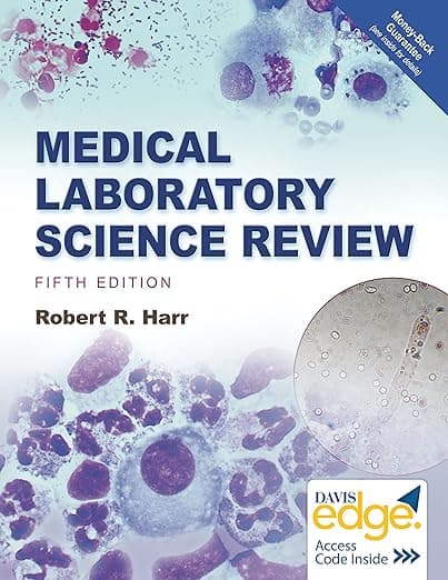Medical Laboratory Science Review - F.A. Davis