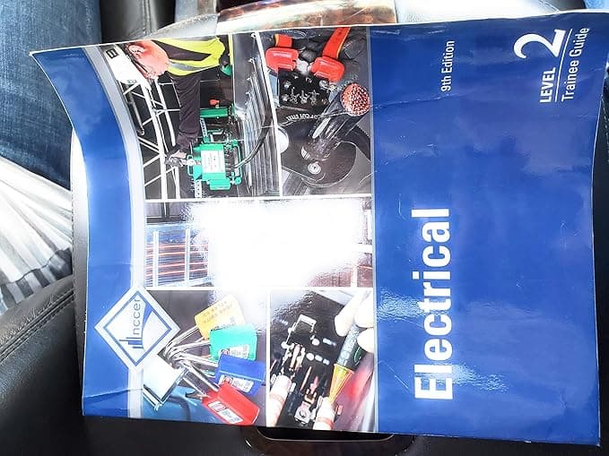 Electrical Trainee Guide, Level 2 - NCCER